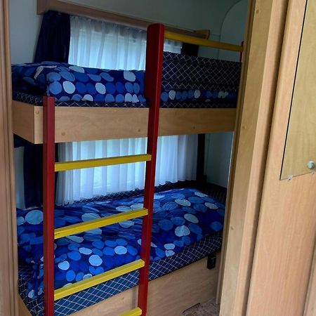 Revier Caravan-Ig Und Cool Hatzingen Exterior foto