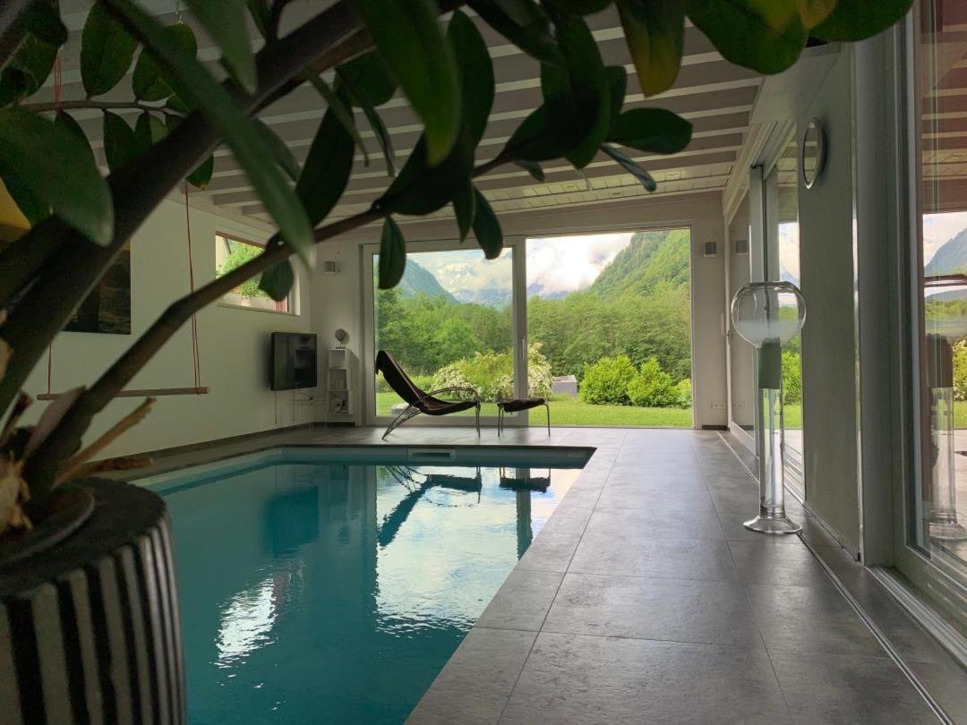 Revier Caravan-Ig Und Cool Hatzingen Exterior foto
